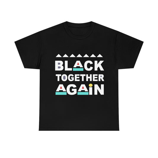 Black together Again